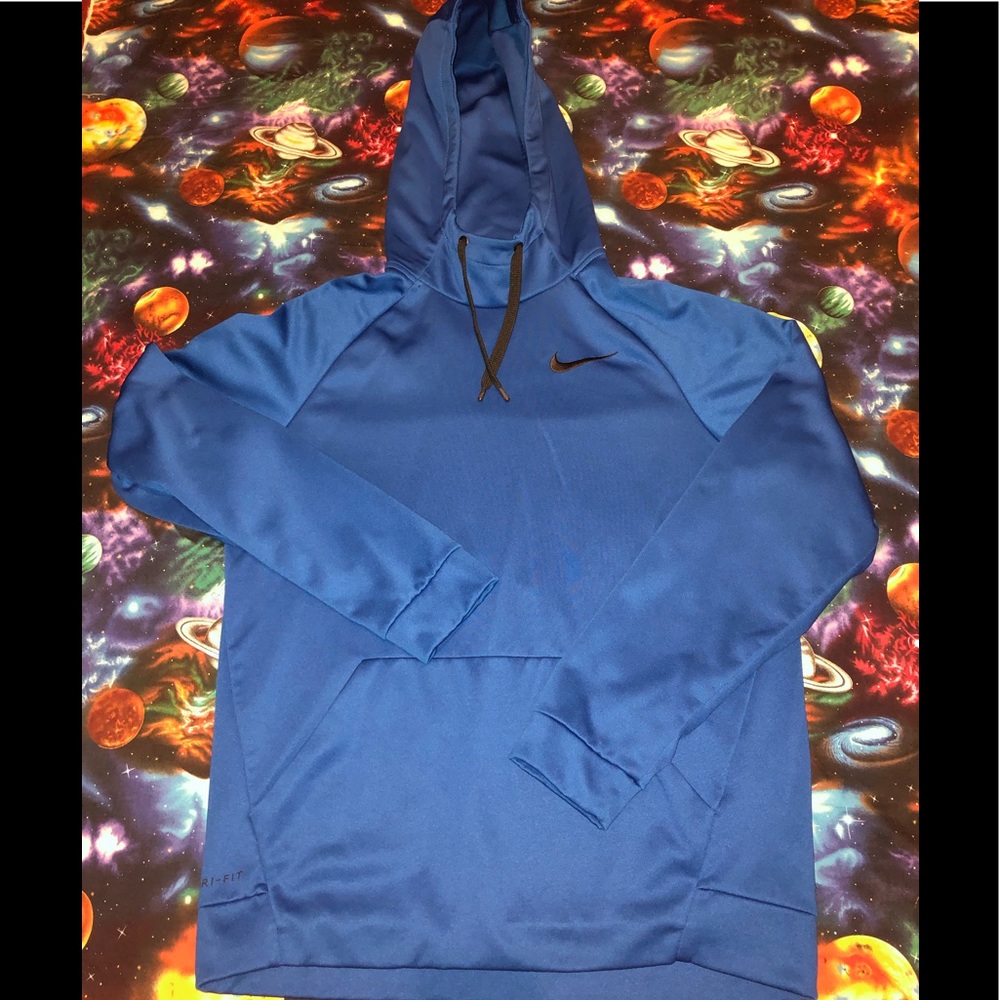Nike Sweater